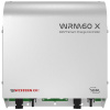 Western Co. Solarladeregler MPPT Western WRM60 X M solárny regulátor nabíjania MPPT 24 V, 48 V 60 A; 17741