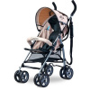 Carero Golfový kočík CARETERO Alfa beige 2016