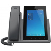 Grandstream GXV3470 VoIP telefón, 16x SIP, farebný dotykový 7