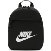 NIKE-W NSW FUTURA 365 MINI BKPK Čierna 10 l