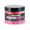 Mikbaits Ronnie pop-up Pink Pepper Lady 14 mm 150 ml