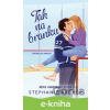 E-kniha Tah na branku - Stephanie Archer