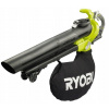 Píla na - Vákuové krídlo vysávača Ryobi RBV36B 36V 45L (Píla na - Vákuové krídlo vysávača Ryobi RBV36B 36V 45L)