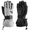 Lyžiarske rukavice Relax DUST RR24B-grey XL