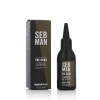 Sebastian Professional Seb Man The Hero Re-Workable Gel znovutvarovatelný tekutý gel na vlasy 75 ml pro muže