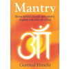 Mantry - Gertrud Hirschi