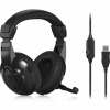 Slúchadlá okolo uší Behringer HPM1100U