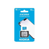 Pamäťová karta KIOXIA micro SD 16 GB s adaptérom