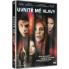 Uvnitř mé hlavy - DVD