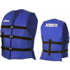 JOBE Univerzálna plávacia vesta modrá UNIVERSAL VEST RED