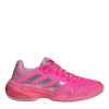 adidas Barricade 13 Tennis Shoes Lucid Pink/Cham 3.5 (36)