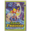 Žabák Freddie - DVD