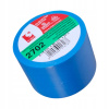 PVC páska 2702 50 mm/25 m modrá SCAPA samozhášavá, EN60454, VDE, UL, originál