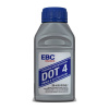 EBC Brzdová kvapalina EBC Dot 4 BF004(250ml) 250 ml