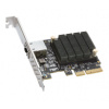 Sonnet Presto Solo 10GBASE-T Ethernet 1 portová PCIe karta - G10E-1X-E3