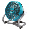 Akumulatorovy ventilator 18V DEDRA (Bez akumulatora a bez nabíjačky)