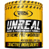 Real Pharm Unreal 360g Čierne ríbezle