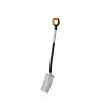 Fiskars Rýč XACT rovný 120cm 1066730