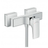 Hansgrohe 32560000 METROPOL Sprchová nástenná batéria, chróm HG 32560000