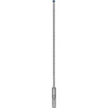 Bosch Príklepový vrták EXPERT SDS plus-7X, 5,5 x 200 x 265 mm 2608900068