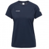 Mammut MAMMUT DUCAN FL T-SHIRT WOMEN modrá L