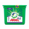 Pracie kapsuly a tablety - Ariel, univerzálne kapsule na bielizeň, 22 praní (Pracie kapsuly a tablety - Ariel, univerzálne kapsule na bielizeň, 22 praní)