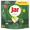 JAR tablety do umývačky riadu Original Yellow
