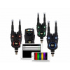 signalizátory NEW DIRECTION K9S / R9S 3+1 BLUETOOTH