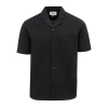 Firetrap Men Bowl Shrt Black S