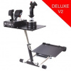 NONAME Wheel Stand Pro DELUXE V2, stojan na joystick pre Thrustmaster HOTAS WARTHOG, Saitek X55/Saitek X52 WARTHOG