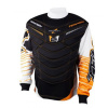 Tempish Respect 2 Jr 13500005043 goalkeeper jersey (84665) NAVY BLUE 152