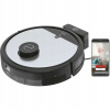 Robotický vysávač Hoover HG510D 011 strieborný/sivý