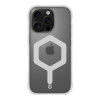 Tactical MagForce Hexagon Kryt pre Apple iPhone 16 Pro T-White