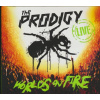 PRODIGY LIVE - WORLD'S ON FIRE 2xCD