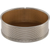 De Buyer Form TONDO FORATO 20cm H.6,5cm