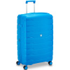 Cestovný kufor Roncato - Skyline 2.0 Spinner 79 Exp. /Bledo-modrý
