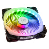 Ventilátor SilverStone 120 x 120 mm SST-AP124-ARGB (SST-AP124-ARGB)