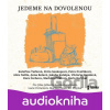 Jedeme na dovolenou - Kateřina Tučková, Petra Soukupová, Petra Dvořáková