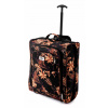 RGL Mäkký kabínový kufor Cordura B1 37 l
