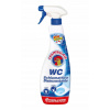 CHANTE CLAIR AKTIVNA PENA ODVAPNOVACIA NA WC 625 ml