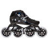 Accel Race Black Kids 35 EU