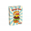 Mindok Burger bum