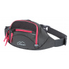 Loap TULA Hiking Kidney Grey/Pink