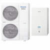 Tepelné čerpadlo Panasonic T-CAP 9kW 1F Gen H Siedlce (Tepelné čerpadlo Panasonic T-CAP 9kW 1F Gen H Siedlce)