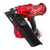 Sponkovačka, nastreľovačka - Akumulátor Nailer Milwaukee M18 FFN palivo (Sponkovačka, nastreľovačka - Akumulátor Nailer Milwaukee M18 FFN palivo)