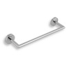 NOVASERVIS Držiak uterákov 300 mm METALIA 11, chróm, 0126,0