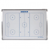 Merco Hockey 90 trénerská tabuľa 90 x 60 x 2 cm