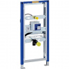 Geberit Duofix Montážny prvok na pisoár, 112-130 cm, univerzálny, na skryté ovládanie splachovania pisoáru 111.689.00.1
