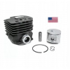 Valec HUSQVARNA 365 371 372 375 EVEREST NIKASIL