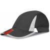 SPIRO RC 086X / Športová šiltovka - black/white Univerzálna